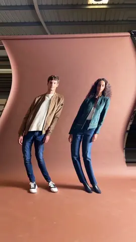 Trend alert: wearing a nice outfit + having fun 😎  #bts #salsajeans #outfitinspo #fashionreels #lookinspo #outfitinspo #stylingideas #dance