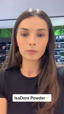 #isadora_kosove #makeup #beauty #powder #correct #isadoraofficial #amzing @Isadora_kosove 