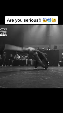 Dancer: Chey jurado 🎥 By ILoveThisDance #bboy #breakdance #dancebattle #baile #viral #xyzbca #respect #fypシ 