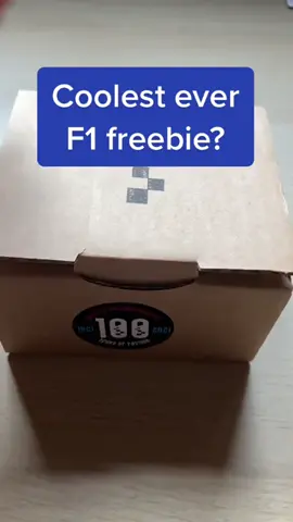 How cool is this? 😍  🎥 @noblef1  #F1 #Formula1 #BelgianGP #EauRouge #Motorsport