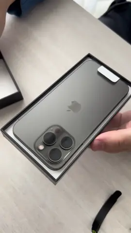 UNBOXING IPhone 13 Pro❤️‍🔥 #unboxing #iphone #iphone13pro #loveiphone 