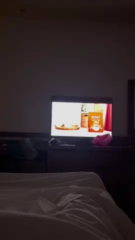 Malam merdeka dalam hotel