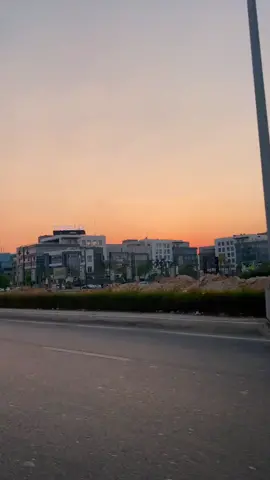 مدينة الشيخ زايد ٦ أكتوبر مصر 🌤♥️🌖 #explore #fyp #مدينة_الشيخ_زايد #مدينة٦اكتوبر #6octobercity 