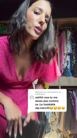 Réponse à @wawinanou on se crée un premier look avec les bottes Vuitton de ma copine @Alice Arutkin trouvées dans son garage 😱🙈. Abonne toi si tu veux voir le second look 😘🥰 #fashiontiktok #fashion #tryon #pourtoi #OOTD #autumnfashion  