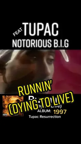 Runnin' (Dying to Live) - Tupac feat Notorious B.I.G @🇪🇨🚍WimazaPRO🕺🇪🇨 @🤘⚡🚍 El Bus Del Rock 🚍⚡🤘 @🖤🤘🇪🇨WimazaPRO🇪🇨🤘 🖤 #rap #hiphop #rockleak17 #wimazapro #BlackMusic #thenotoriousbig #tupac #2pac  #runnin