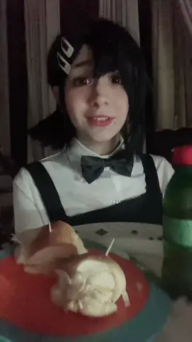 poor kobeni // #kobeni #kobenicosplay #kobenihigashiyama #kobenihigashiyamacosplay #kobenichainsawman #chainsawman #chainsawmancosplay