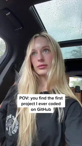 We all have skeletons in our closet 😅 #softwareengineer #coding #techtok #techcareer #techtoktips 
