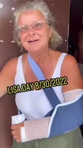 Everyone deserves a day ♥️🥺 #Fyp #NiceGuyEnterprise #Homeless #Outreach #Love #Community #Orlando #Kissimmee #Florida #Hair #Nails #Paul #Lisa 