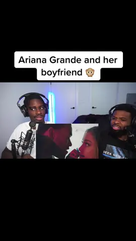 “you wrap up mister” 😭 #arianagrande #intoyou #fyp 