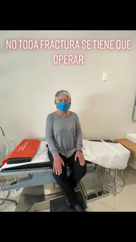 #fyp #cirugia  #fracturahumero #fractura #yeso #rehabilitacion #ortopedista #traumatologo #traumatologocdmx #ortopedistacdmx #hmgcoyoacan #acoxpa