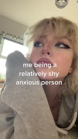 i become a different person