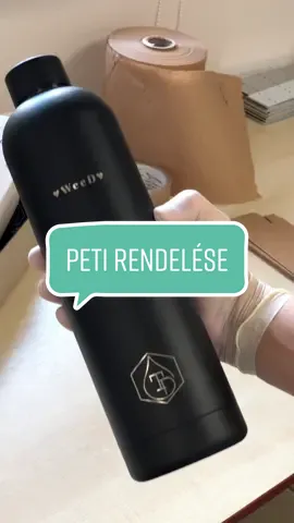 Peti rendelése 🖤 #tukkodesign #rendelés #orderpacking #SmallBusiness #fy #fyp #fypシ #pusztuljonaforyouba