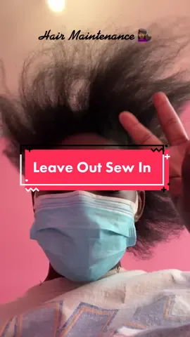I love a good sew in😍 my next one has to be a middle part #MessFreeHero #fyp #viraltiktok #leaveoutsewin #leaveoutinstall 