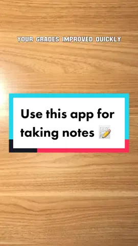 this app was a game changer. 🙌 get 50% off your first year of Notability Plus with link in bio! #student #notes #ad 
