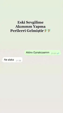 Neyseki Allah Kurtarmış Benden + Perilerimden😂😂🧚‍♀️ 