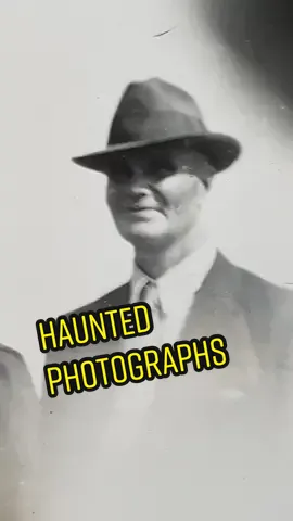 Do these unsettle you too or am I just being paranoid? #haunted #antique #creepyphotos #scary #horror