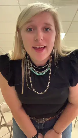 First day of school fit #OOTD #agteachersoftiktok #agteacher #westernfashion @cherrycreekboutique 