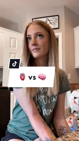 I know I’m not the only one who always thinks the worst 😅 #selfdestructing #momthoughtsoftheday #momfriendsunderstand #myheartvsbrain #talkingbehindsomeonesback