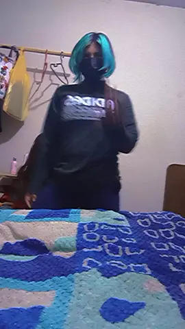 #losaparatoschallenge  #sigueme_para_mas_videos_asi  #me encanta este baile #🥰😉