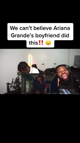 everyone tag popeyes #arianagrande #intoyou #fyp 