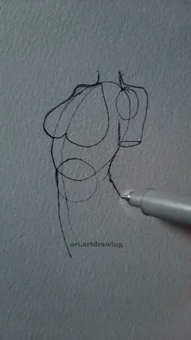ig ari.artdrawing #tutorial #fanart #art #TalentoTikTok #sketchbook #fypシ #elsalvador #drawing #viral #boceto #sketch #stepbystep #reference #ariartdrawing #body #bodytutorial #dbujos 