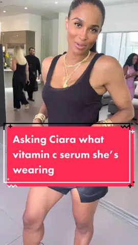 Um she’s perfect 😍 @Ciara #skincare #vitaminc #dermatologist #skin #antiaging #ciara #skindoctor #dermdoctor