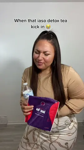 The one thing I love about my iaso detox tea is that it will have your STOMACH ON FLAT FLAT IN NO TIME 🤣🤣💪🏼 #fyp #comedy #foryou #foryoupage #funny #funnyvideos #iasodetoxtea #detox