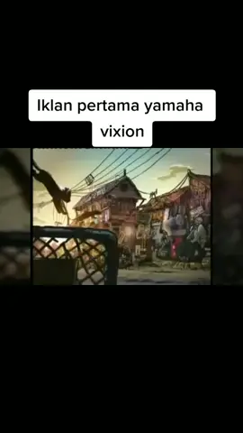 Nostalgia#yamahavixion #fyp 