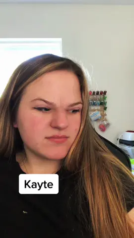 Kayte please dont kill me😂😂💀 #crochet #crocheted #crochetcorn #crochetbanana #bananabattle #battle #crochetbanana #banana #alwayangry 