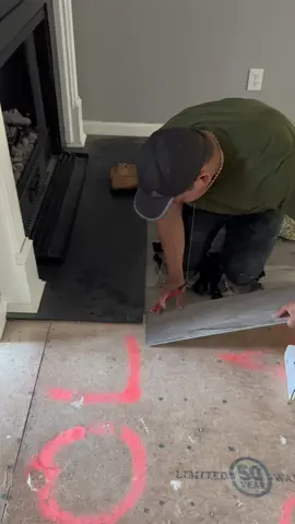 LVP✅ #allflooringcontractors #fypシ #viraltiktok #fyp #parati #viralvideo #lvp