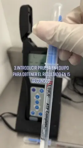 #ceye #quirofano #enfermeria #pruebaatp