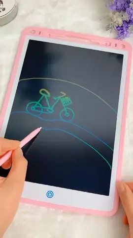 mainan anak lcd drawing tablet #lcddrawingtablet #lcdwritingtablet #lcdtabletwriting #mainananak