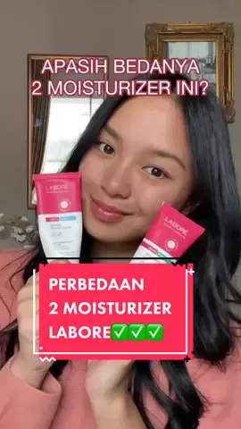 yuk drop question di kolom komentar✅ #moisturizer #fypシ #tiktokindonesia #labore #laboreskinexpert 