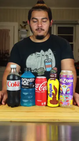 How much sugar is in your favorite drinks?!?! #sugar  #drinks  #juice #soda 