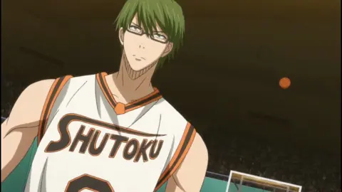 Midorimachi 🏀 #anime #kurokonobasket #kurokosbasketball #midorima #midorimashintarou #shooter #bakset #basketball #animeedit #sports #sport