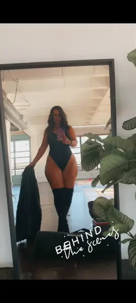 Loved this look! #ReTokforNature #MessFreeHero #modeling #bts #photoshoot #ksi #wlwcouple