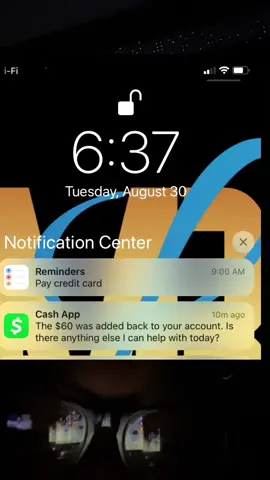 I won my #dispute #greenscreensticker #disputes #cashapp #godstiming  #MessFreeHero #fyp #relatable #regularblackgirltiktok