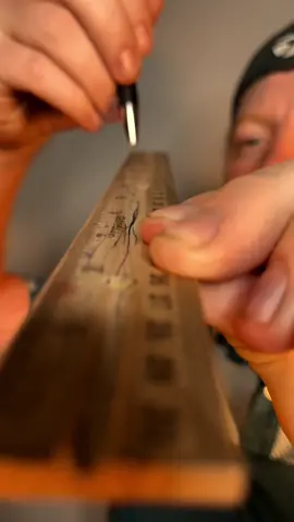 #asmr Ruler Eye Test