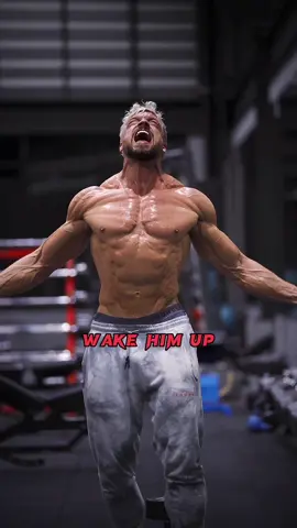 Be the person you can be proud of #gym