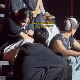 I'm soft for this,, my gyuhan 🥺 #seventeen 