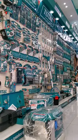 #توتال_السودان #توتال #total #TOTAL_TOOLS_SUDAN #المحطة_الافضل_في_عالم_المعدات #سوداني