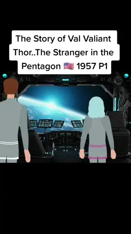#fyp #369_efv #foryou #usa #washington #dc #val #valiant #thor #pentagon #storytime #wow #uk #share #fyi #follow #wdyt #fun #craft #crazy #like #1950s #eisenhower #nixon #venus #nasa #CapCut #cool #ufotiktok 