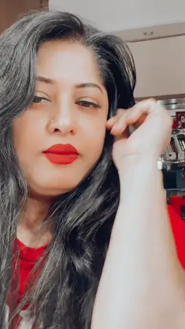 Oi shamla galer ❤️kalo darie vallage ❤️#foryou #foryoupage #folwing #arifa_moushumi434