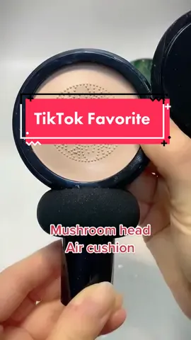 Super strong cover,moisturizing and waterproof air cushion bb cream👇👇#mushroomhead #aircushion #bbcream #foundation #makeup #uk