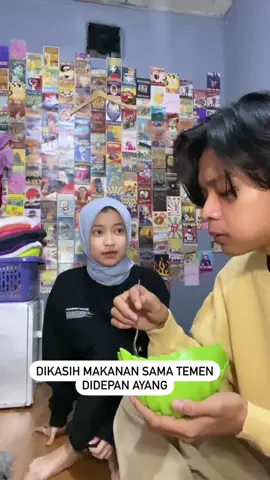 Tapi nanti dpt kan🗿 #syifdam #fyp #prank 