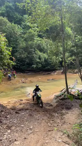 bagi ada cerita #motocrossmalaysia🇲🇾 #motocrosstiktok 