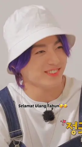 Happy Birthday Jeon Jungkook🥳1/9/22, senyumu selalu mengalihkan duniaku🥰 #jungkook #jungkookbirthday #jungkookbirthday2022 #jungkookday #bts #btsarmy #btsxarmy #fyp 