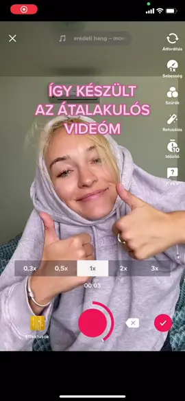 Na délután hozom az elkészült videót😘 #CapCut #viccesbe #szenvedés #próbálkozások #próbálkozás #ígykészült #majdnemsikerült #igycsinalom #viccesvideo #nemtökéletes #szórakoztató #magyartiktokker #magyarsminkesek #egyszercsaksikerul #CapCut  