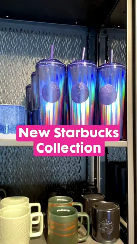 🥳New Starbucks Tumblers Release Today 8/30, along with Pumpkin Spice Lattes! 🤤 Who found the orange studded tumbler?! 🍂 Obviously not me 😅  #starbuckscollection #starbucksdrinks #pumpkinspice #pumpkinspicelatte #pumpkinspiceeverything 