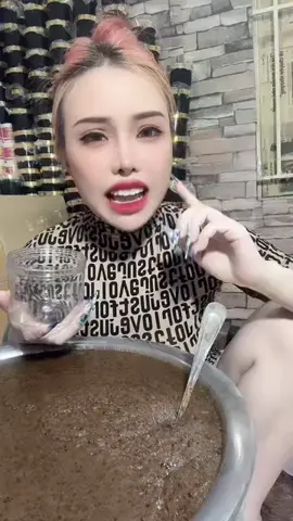 Mắm ruốc nguyên chất 😅😅